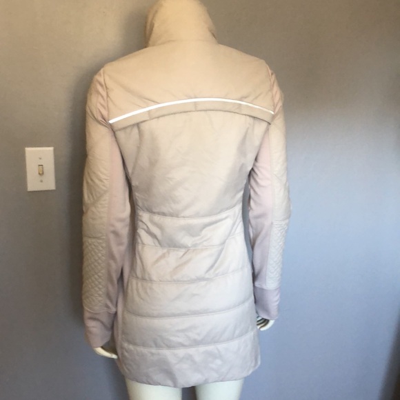 Athleta Rock Ridge Primaloft Jacket - Picture 4 of 10